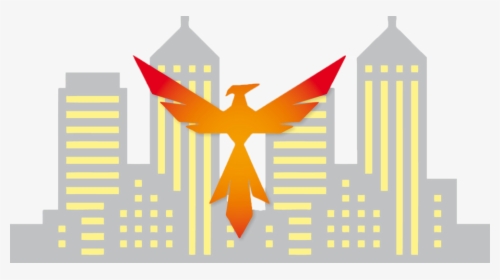 Pheonix - Graphic Design, HD Png Download, Free Download