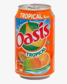 Thumb Image - Oasis Tropical, HD Png Download, Free Download
