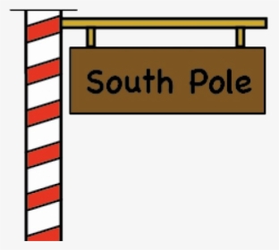 North Pole Sign Png File - Portable Network Graphics, Transparent Png, Free Download