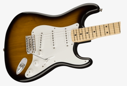 Minty Fender American Original "50s Stratocaster 2-color - Fender American Professional Stratocaster Sunburst, HD Png Download, Free Download