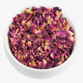 Rose Petals Organic Herbal Tea, HD Png Download, Free Download