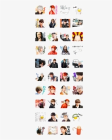 Rules Are Made To Be Broken Line Sticker Gif & Png - Gintama Line Sticker, Transparent Png, Free Download