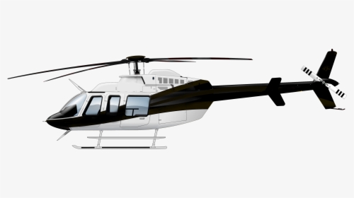 Helicopter Png - Eagle 407hp, Transparent Png, Free Download