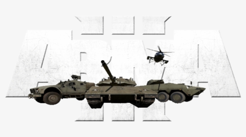 Military Helicopter , Png Download - Arma 3 Transparent, Png Download, Free Download