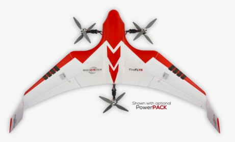 Birdseyeview Aerobotics Firefly6, HD Png Download, Free Download