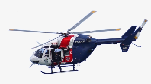 Airbus Helicopter Bk 117, HD Png Download, Free Download