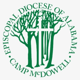 Camp Mcdowell - Camp Mcdowell Logo, HD Png Download, Free Download