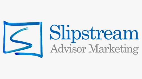 Slipstream Advisor Marketing - Electric Blue, HD Png Download, Free Download