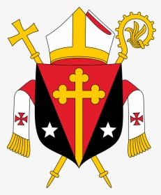 Diocese Of Vanimo - Diocese Of Papua New Guinea, HD Png Download, Free Download