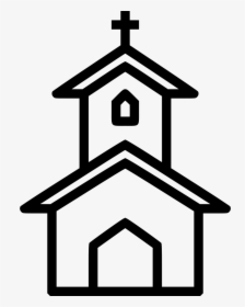 Church Institution Building Religious Prayer Christian - Church Is An Institution, HD Png Download, Free Download