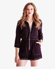 Black Kimono Victoria Secret, HD Png Download, Free Download