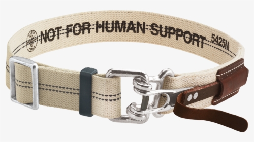 Klein Quick Release Belt, HD Png Download, Free Download