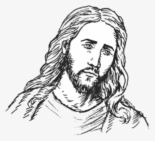 Jesus Christ Png Transparent Free Images Png Only- - Jesus Face Transparent Png, Png Download, Free Download