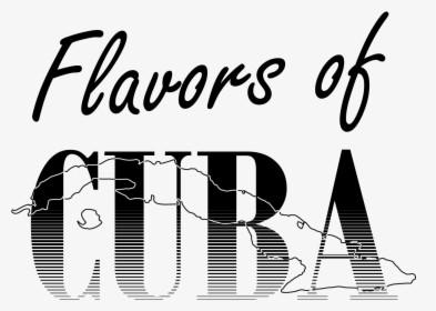 Flavors Of Cuba Harrington Park - Illustration, HD Png Download, Free Download