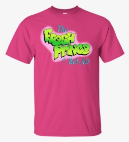 Fresh Prince Of Bel Air T Shirt - Fresh Prince, HD Png Download, Free Download