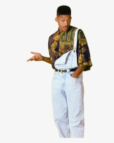 Will Smith Fresh Prince Backgrounds, HD Png Download, Free Download