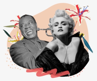 Madonna True Blue, HD Png Download, Free Download