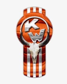 Kenworth Emblema, HD Png Download, Free Download