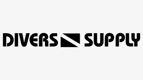 Divers Supply Logo Png Transparent - Parallel, Png Download, Free Download