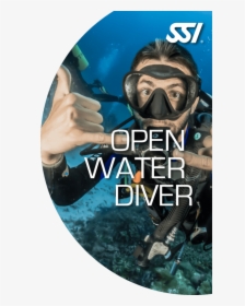 Scuba Diving, HD Png Download, Free Download