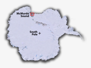 Lima Antarctica All Small Rotated Annotated Trans - Map, HD Png Download, Free Download