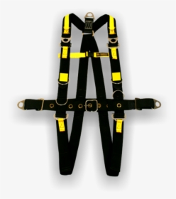 Diver Recovery Harness, HD Png Download, Free Download