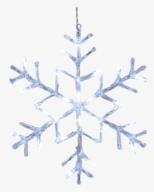 Snowflake Antarctica - Sniegpārsla, HD Png Download, Free Download
