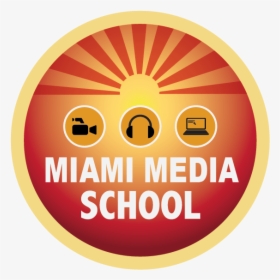 Ohio Media School Logo Png, Transparent Png, Free Download