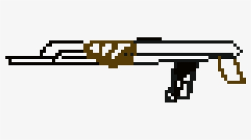 Gun Barrel, HD Png Download, Free Download