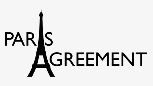 Paris Agreement Logo 2017, HD Png Download, Free Download