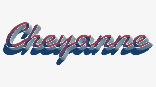Cheyanne Happy Birthday Name Png - Background With The Name Brayden, Transparent Png, Free Download