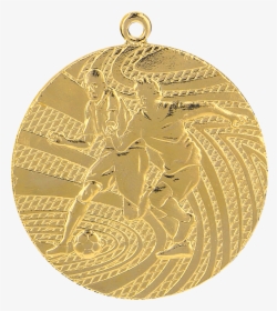 Football Medal In Tournament, HD Png Download, Free Download