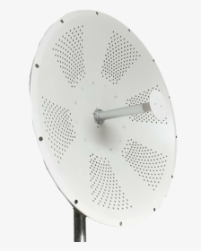 Xjs High Gain Dish Antenna For - Circle, HD Png Download, Free Download