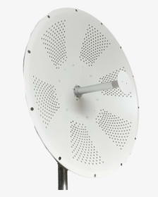 Xjs High Gain Dish Antenna For - Circle, HD Png Download - kindpng