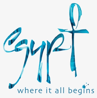 Egypt Logo, HD Png Download, Free Download