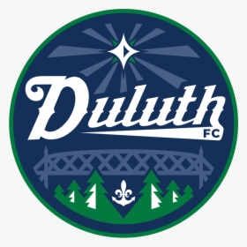 Logo Duluth-fc - Us Open Lamar Hunt Cup 2019, HD Png Download, Free Download