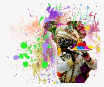 #happy Holi - Photoshop Brushes Free, HD Png Download, Free Download