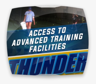 Facilities - Flyer, HD Png Download, Free Download