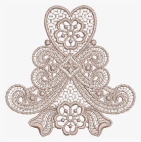 Embroidery Designs Transparent , Png Download - Embroidery Png, Png Download, Free Download