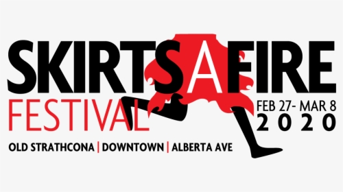 Skirtsafire Festival, HD Png Download, Free Download