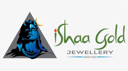 Ishaa Gold - Graphic Design, HD Png Download, Free Download