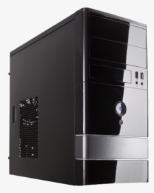 11 147 123 11 - Rosewill Micro Atx Case, HD Png Download, Free Download