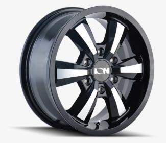 Ion103m1 - Alloy Wheel, HD Png Download, Free Download