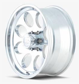 Ion171p2 - Ion Wheels 171 Wheel, HD Png Download, Free Download