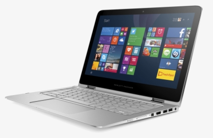 Hp Spectre X360 2015, HD Png Download, Free Download