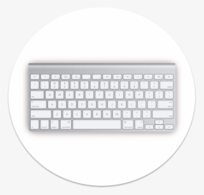 Ipad Stands $15 - Apple Wireless Keyboard, HD Png Download, Free Download