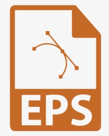 Eps File Icon Download, HD Png Download, Free Download