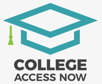 College Access Now Logo - College Access Now, HD Png Download, Free Download