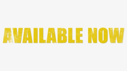 Available Now - Graphics, HD Png Download, Free Download