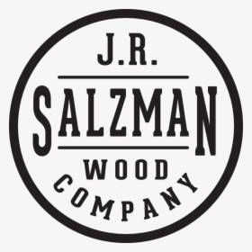 Jr Salzman Logo - Circle, HD Png Download, Free Download
